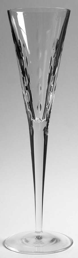 UNK9251 Fluted Champagne by Unknown Manufacturer-1