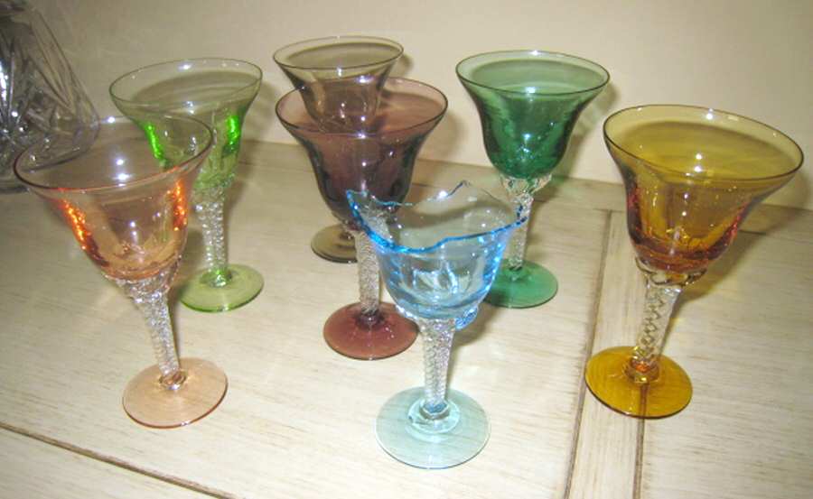 UNK9253 Liquor Cocktail by Unknown Manufacturer-1