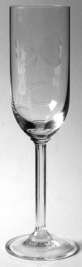 UNK7948 Fluted Champagne by Unknown Manufacturer-1