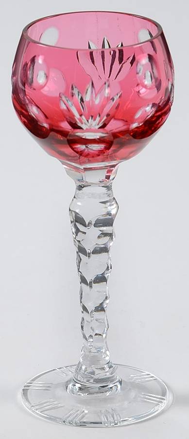 UNK7949 Cranberry Cordial by Unknown Manufacturer-1