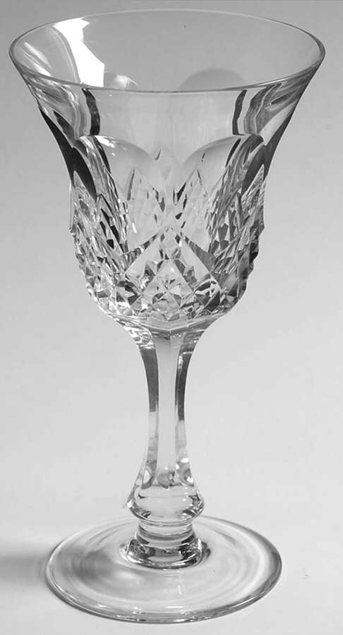 UNK9257 Claret Wine by Unknown Manufacturer-1