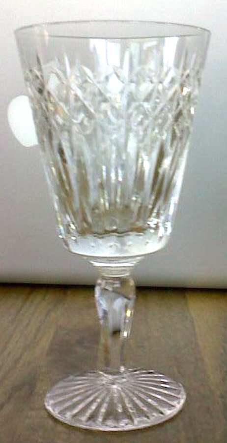 UNK9259 Water Goblet by Unknown Manufacturer-1