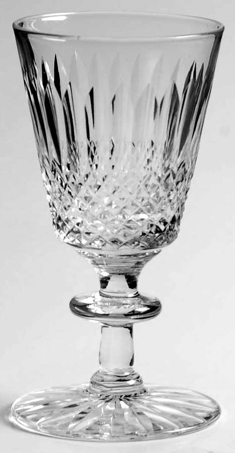 UNK7950 Wine Glass by Unknown Manufacturer-1