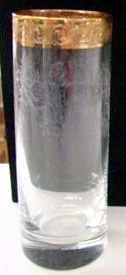 UNK8884 Tom Collins Glass by Unknown Manufacturer-1