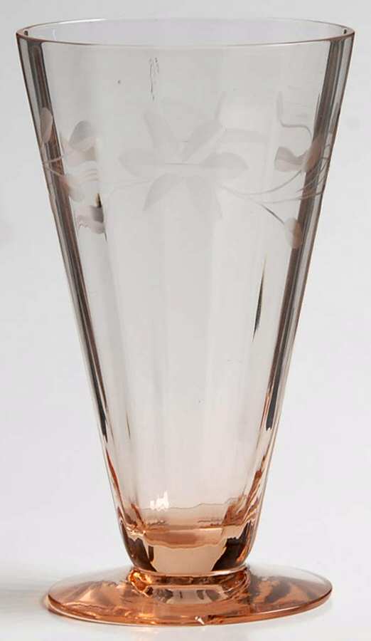 UNK7954 Juice Glass by Unknown Manufacturer-1