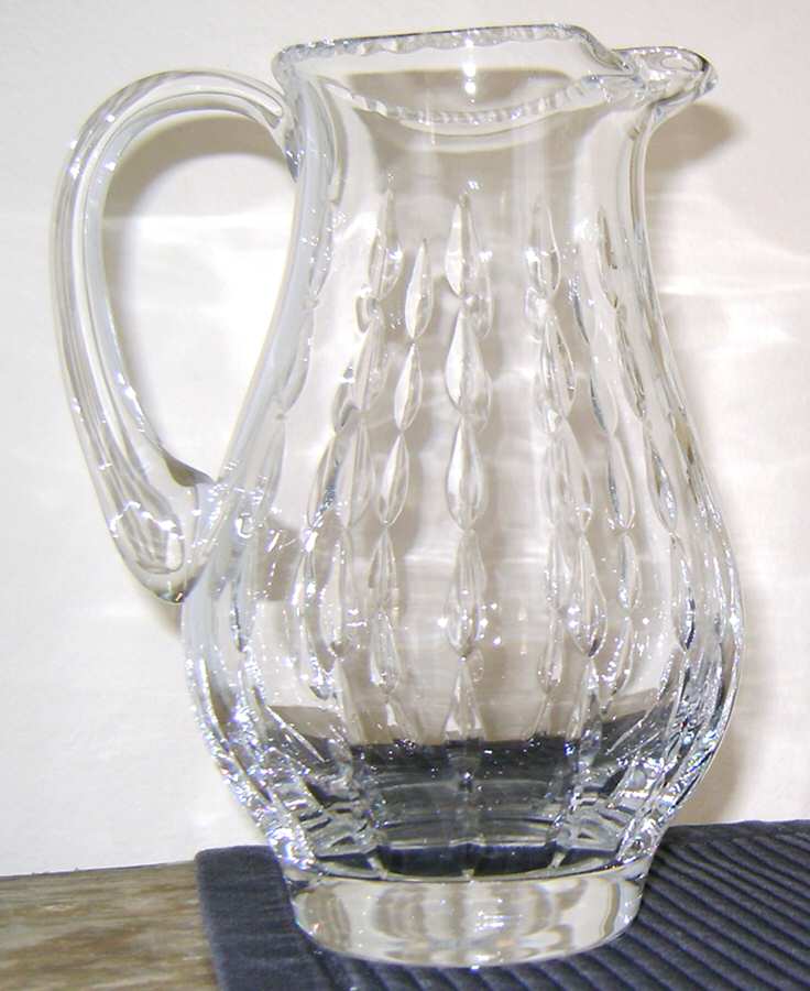 UNK9281 Pitcher by Unknown Manufacturer-1