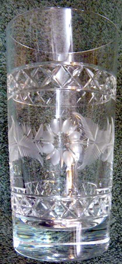UNK8837 Highball Glass by Unknown Manufacturer-1
