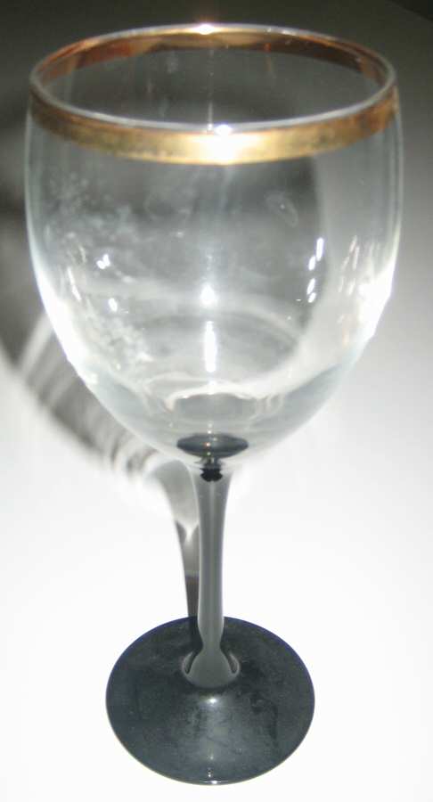 UNK8838 Water Goblet by Unknown Manufacturer-1