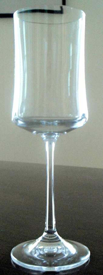 UNK9287 Water Goblet by Unknown Manufacturer-1