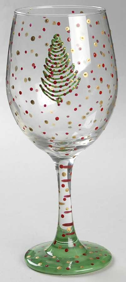 UNK9289 Goblet All Purpose by Unknown Manufacturer-1