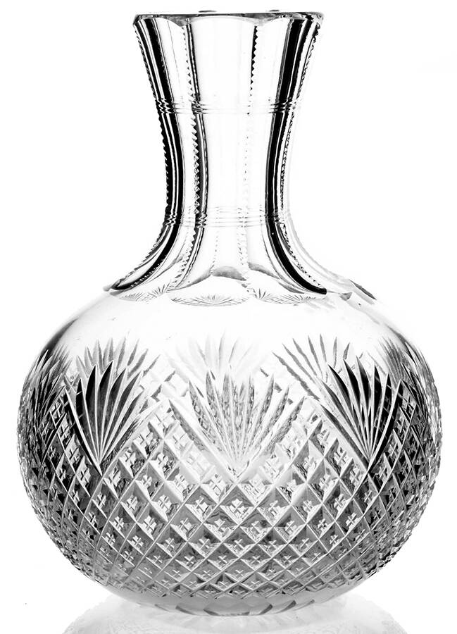 UNK9292 Carafe by Unknown Manufacturer-1