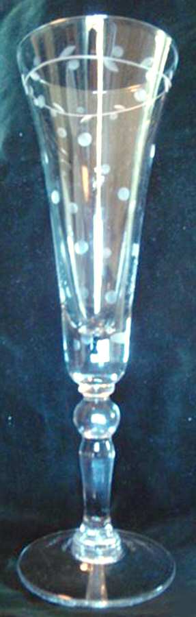 UNK9293 Fluted Champagne by Unknown Manufacturer-1
