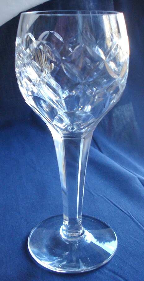 UNK8891 Water Goblet by Unknown Manufacturer-1
