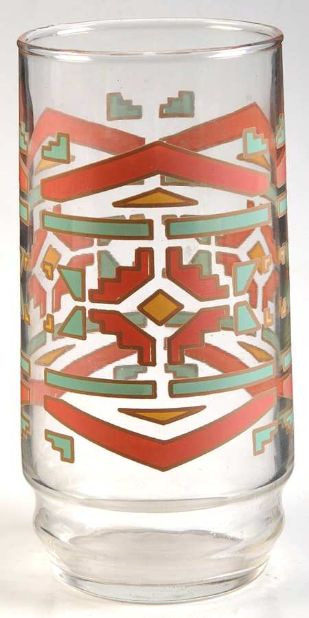UNK9296 16 Oz Flat Tumbler by Unknown Manufacturer-1