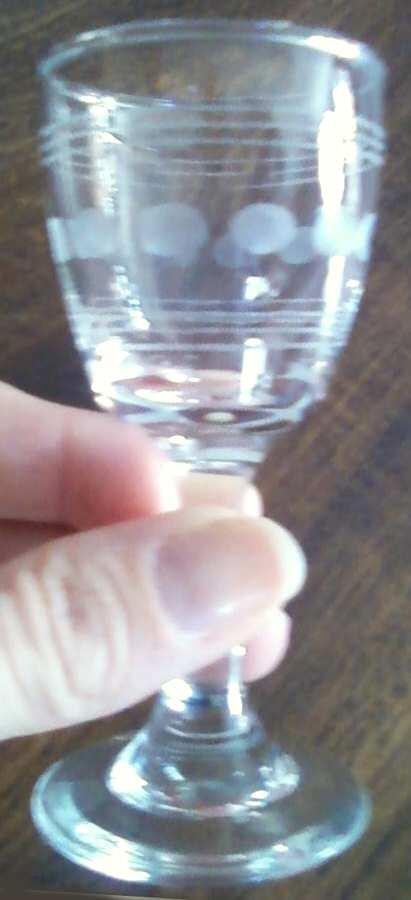 UNK9307 Wine Glass by Unknown Manufacturer-1