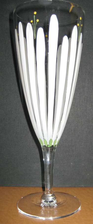UNK9313 Water Goblet by Unknown Manufacturer-1