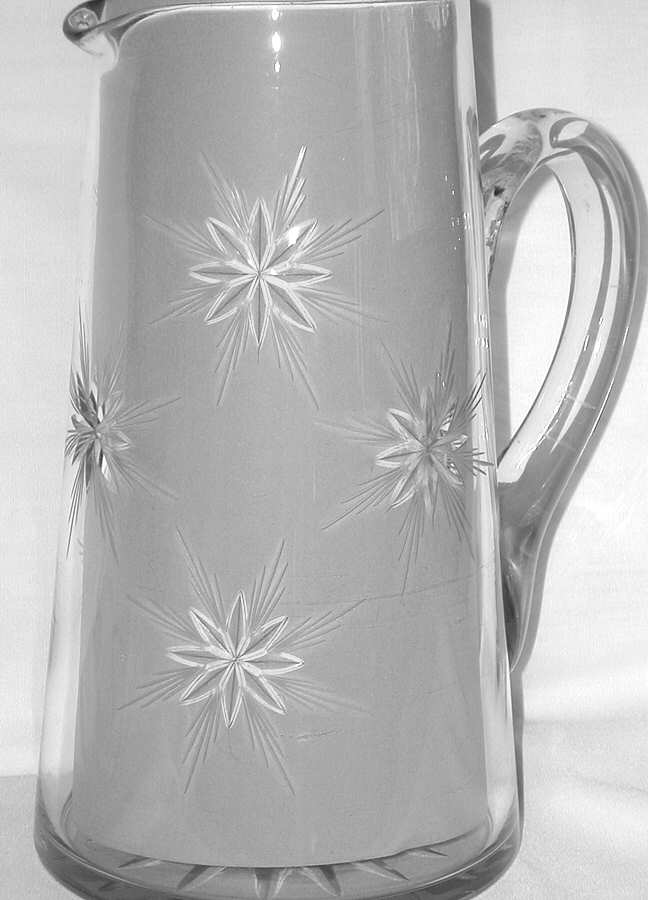 UNK9314 Pitcher by Unknown Manufacturer-1