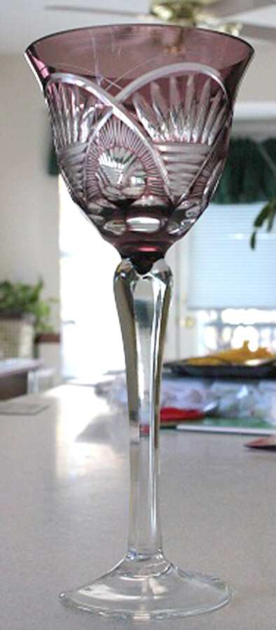 UNK8898 Amethyst Wine by Unknown Manufacturer-1