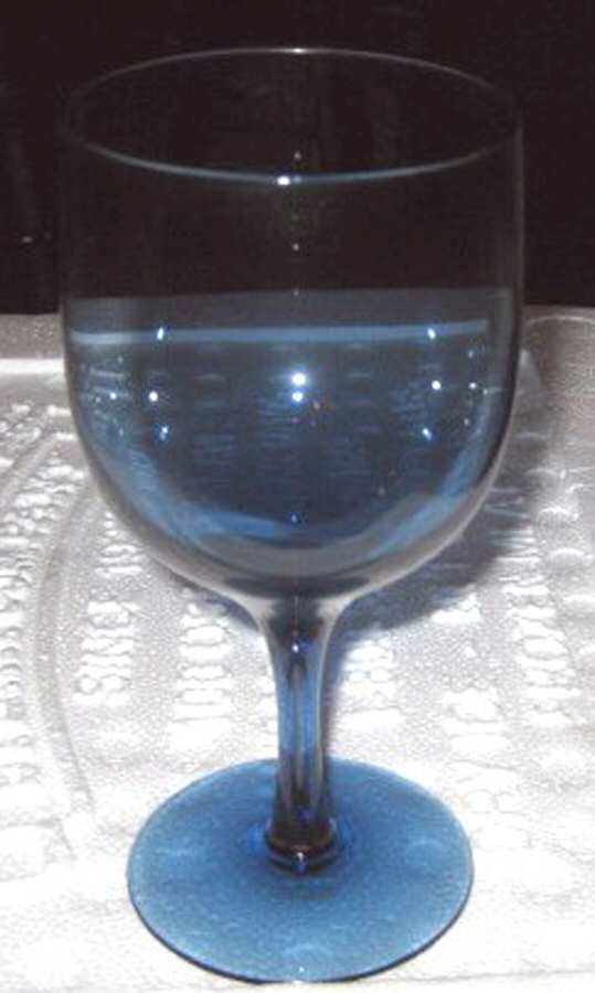 UNK8569 Water Goblet by Unknown Manufacturer-1
