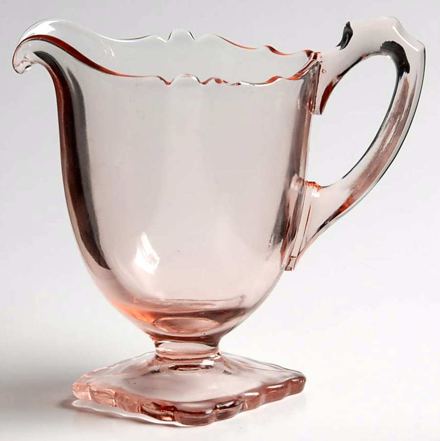 UNK7961 Creamer by Unknown Manufacturer-1