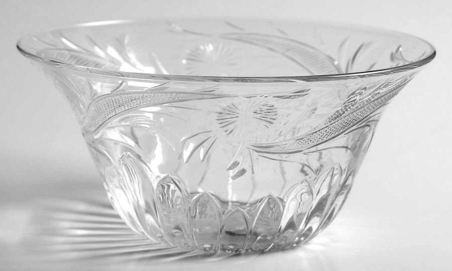 UNK9400 Finger Bowl by Unknown Manufacturer-1