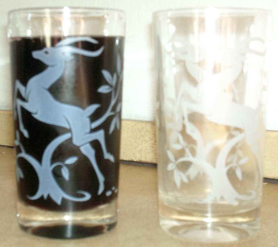 UNK7963 Highball Glass by Unknown Manufacturer-1