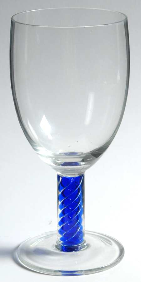 UNK9405 Water Goblet by Unknown Manufacturer-1