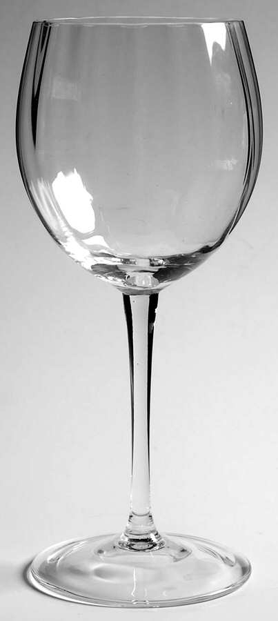 UNK9407 Wine Glass by Unknown Manufacturer-1