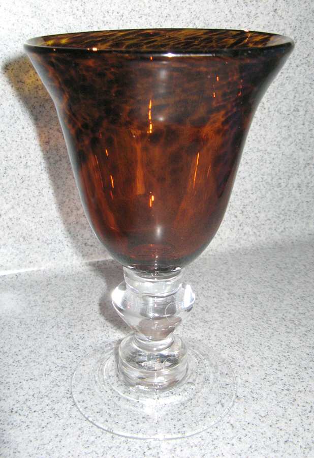UNK8931 Water Goblet by Unknown Manufacturer-1