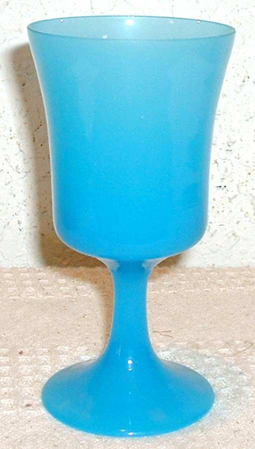 UNK9427 Water Goblet by Unknown Manufacturer-1