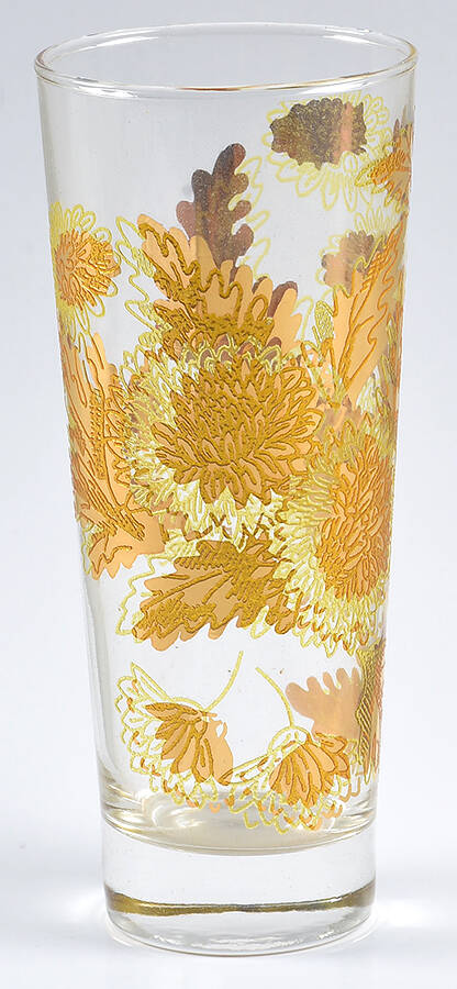 UNK7966 14 Oz Flat Tumbler by Unknown Manufacturer-1