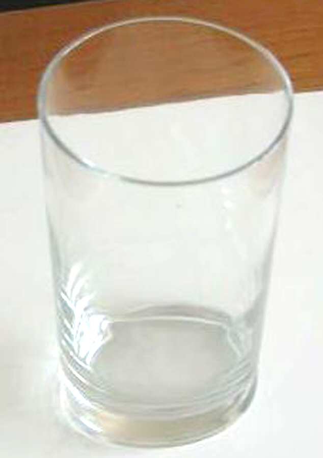 UNK9442 Highball Glass by Unknown Manufacturer-1