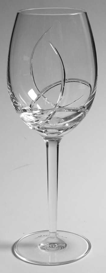 UNK9446 Water Goblet by Unknown Manufacturer-1