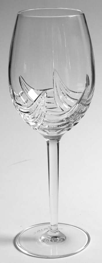 UNK9446 Water Goblet by Unknown Manufacturer-1