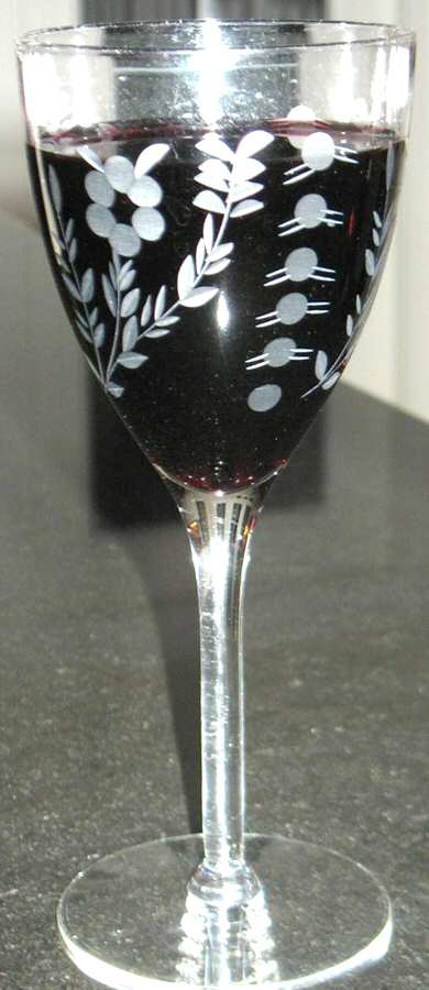 UNK8940 Water Goblet by Unknown Manufacturer-1