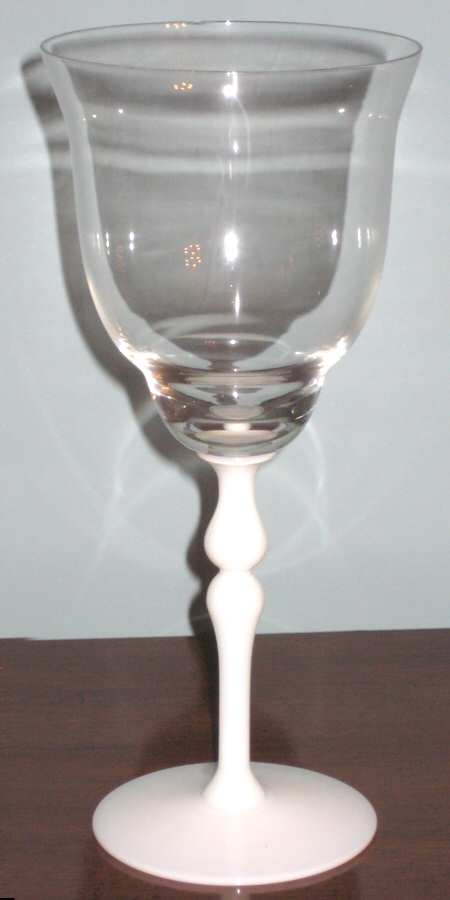 UNK9459 Water Goblet by Unknown Manufacturer-1