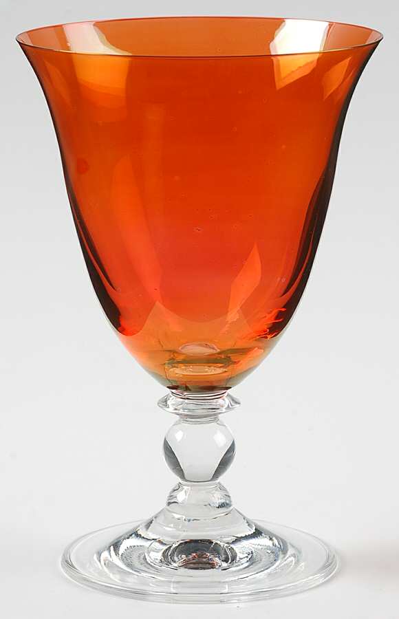 MIC167 Water Goblet by Mikasa-1