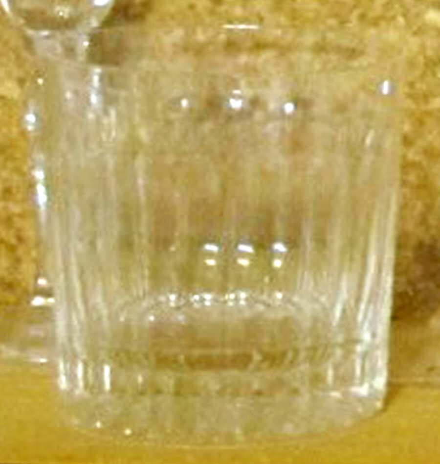 UNK9346 Double Old Fashioned by Unknown Manufacturer-1