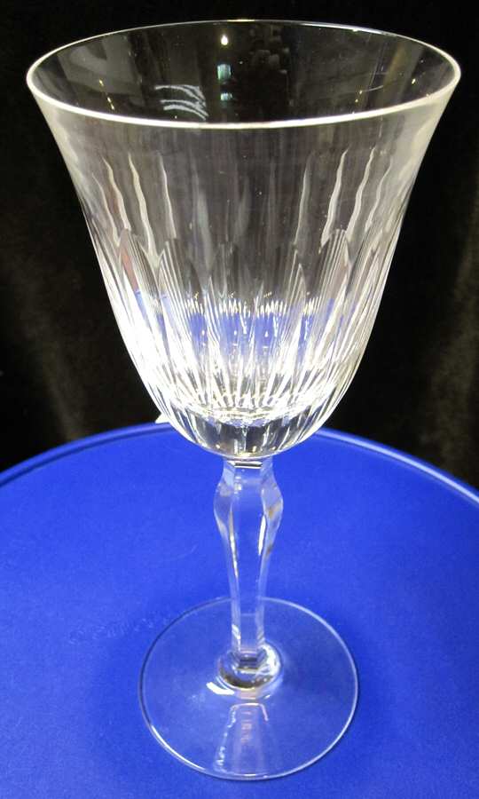 UNK9346 Water Goblet by Unknown Manufacturer-1