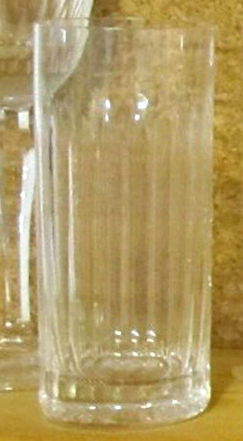 UNK9346 Highball Glass by Unknown Manufacturer-1