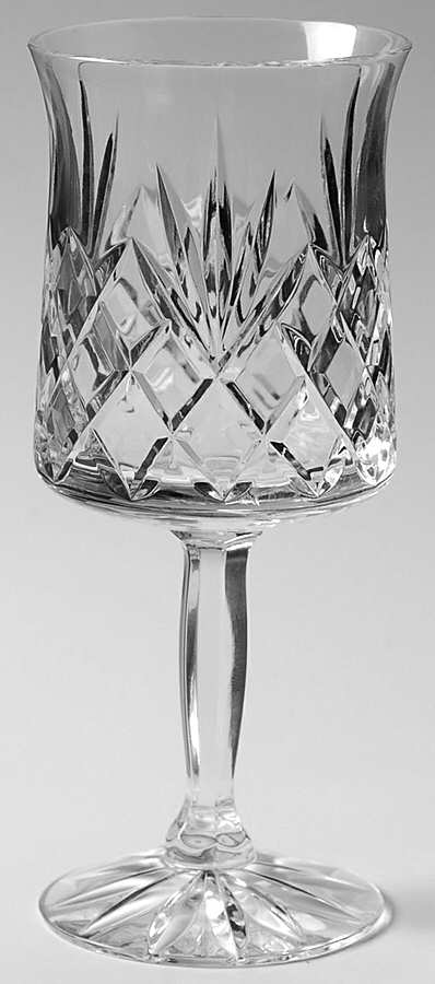 UNK9477 Wine Glass by Unknown Manufacturer-1