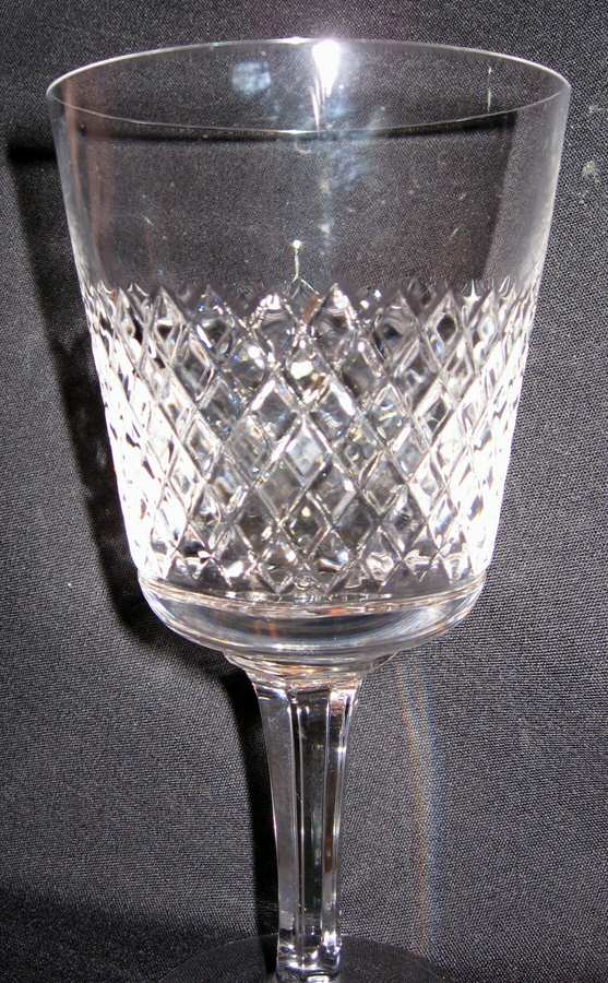 UNK8947 Water Goblet by Unknown Manufacturer-1