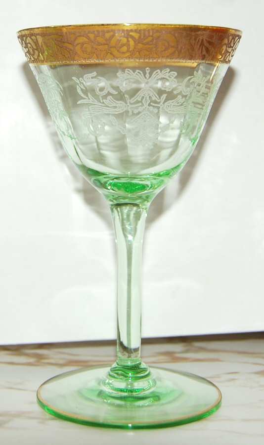 UNK509 Green Liquor Cocktail by Unknown Manufacturer-1