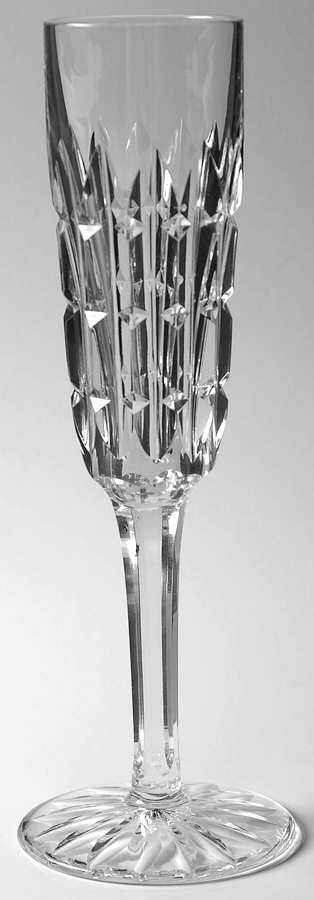 UNK9495 Fluted Champagne by Unknown Manufacturer-1