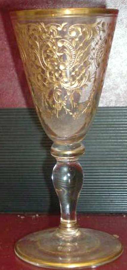 UNK8861 Water Goblet by Unknown Manufacturer-1