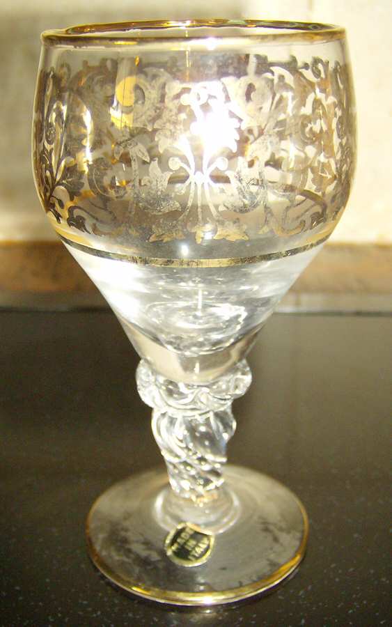 UNK8950 Wine Glass by Unknown Manufacturer-1