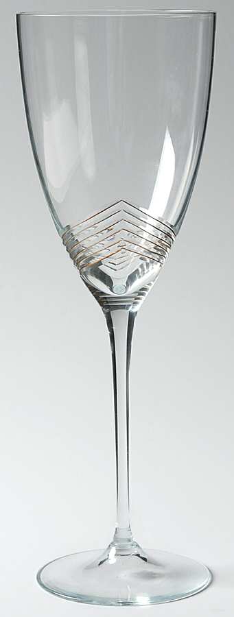 UNK9506 Water Goblet by Unknown Manufacturer-1