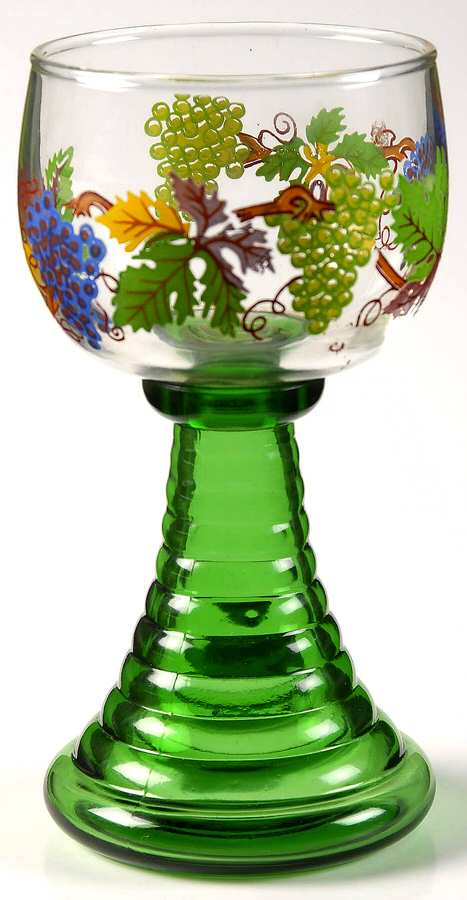 Bacchus Roemer Wine by Unknown Manufacturer-1
