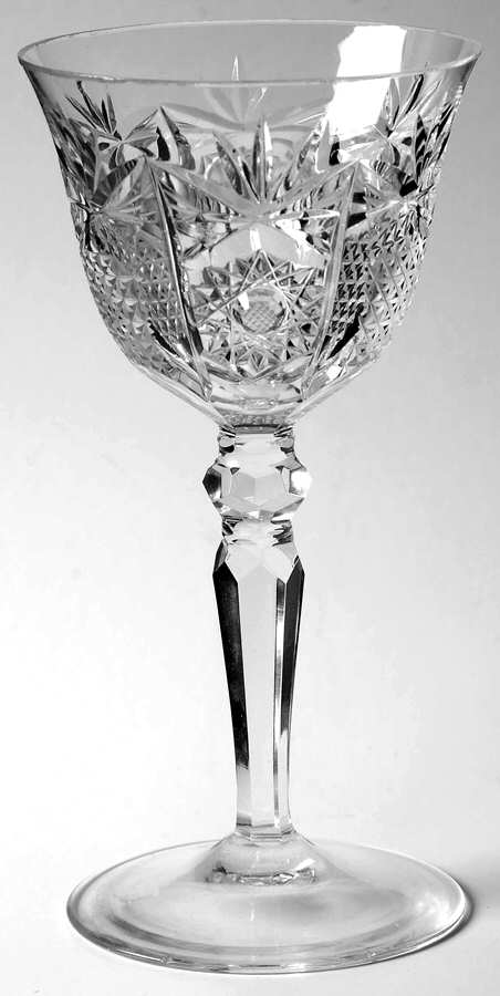 UNK9520 Cordial Glass by Unknown Manufacturer-1