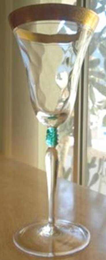 UNK8952 Water Goblet by Unknown Manufacturer-1